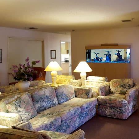 Assisted Living in Southwest Florida